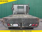Used 2018 Isuzu NPR-XD Regular Cab Flatbed Truck for sale #K01423-CG - photo 9