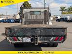 Used 2018 Isuzu NPR-XD Regular Cab Flatbed Truck for sale #K01423-CG - photo 7