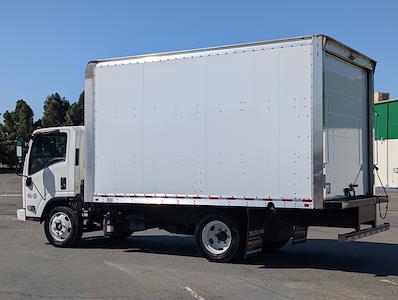 Used 2021 Chevrolet LCF 4500XD Regular Cab Box Truck for sale #K01634 - photo 2