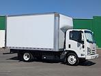 Used 2021 Chevrolet LCF 4500XD Regular Cab Box Truck for sale #K01634 - photo 3