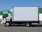 Used 2021 Chevrolet LCF 4500XD Regular Cab Box Truck for sale #K01634 - photo 6