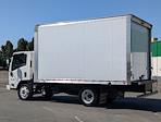 Used 2021 Chevrolet LCF 4500XD Regular Cab Box Truck for sale #K01634 - photo 2