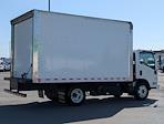 Used 2021 Chevrolet LCF 4500XD Regular Cab Box Truck for sale #K01634 - photo 4