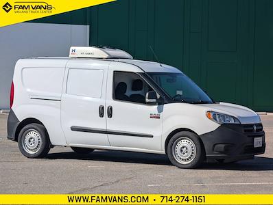 Used 2018 Ram ProMaster City Refrigerated Body for sale #K04403 - photo 1