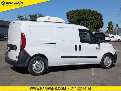Used 2018 Ram ProMaster City Refrigerated Body for sale #K04403 - photo 2