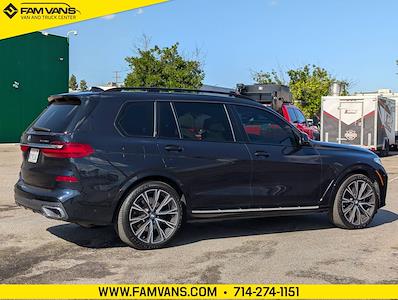 Used 2022 BMW X7 xDrive40i for sale #K91442-ROD - photo 2