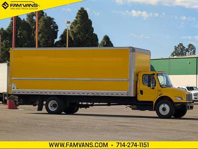 Used 2019 Freightliner M2 106 Conventional Cab Cab Chassis for sale #KB9175-CG - photo 1