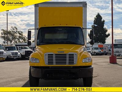 Used 2019 Freightliner M2 106 Conventional Cab Cab Chassis for sale #KB9175-CG - photo 2