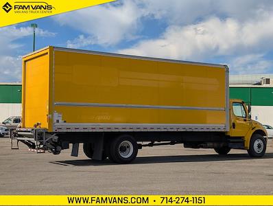 2019 Freightliner M2 106 Conventional Cab 4x2 Box Truck for sale #KB9175 - photo 2