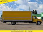 Used 2019 Freightliner M2 106 Conventional Cab Box Truck for sale #KB9175 - photo 8