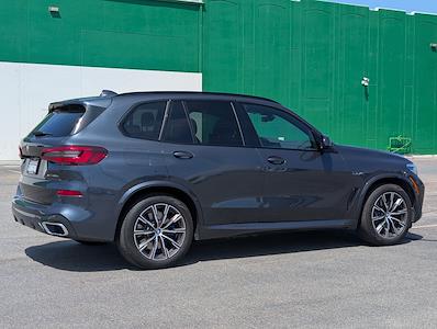 Used 2022 BMW X5 xDrive45e AWD SUV for sale #L99830-ROD - photo 2