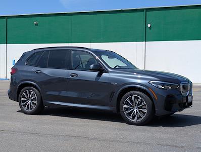 Used 2022 BMW X5 xDrive45e AWD SUV for sale #L99830-ROD - photo 1