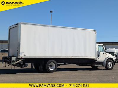Used 2019 Freightliner M2 106 Conventional Cab Box Truck for sale #LG2519 - photo 2