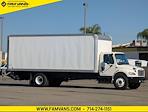 Used 2019 Freightliner M2 106 Conventional Cab Box Truck for sale #LG2519 - photo 1