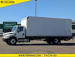 Used 2019 Freightliner M2 106 Conventional Cab Box Truck for sale #LG2519 - photo 4