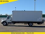 Used 2019 Freightliner M2 106 Conventional Cab Box Truck for sale #LG2519 - photo 5