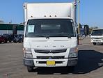 Used 2020 Mitsubishi Fuso FE160 4x2, Box Truck for sale #LH9844 - photo 3