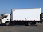 Used 2020 Mitsubishi Fuso FE160 4x2, Box Truck for sale #LH9844 - photo 5