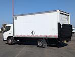 Used 2020 Mitsubishi Fuso FE160 4x2, Box Truck for sale #LH9844 - photo 6