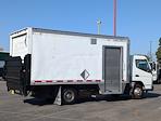 Used 2020 Mitsubishi Fuso FE160 4x2, Box Truck for sale #LH9844 - photo 8