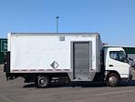 Used 2020 Mitsubishi Fuso FE160 4x2, Box Truck for sale #LH9844 - photo 9