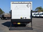 Used 2020 Mitsubishi Fuso FE160 4x2, Box Truck for sale #LH9844 - photo 10