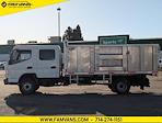 2020 Mitsubishi Fuso FE160 Crew Cab DRW 4x2 Cab Chassis for sale #LM1622 - photo 8