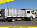 2020 Mitsubishi Fuso FE160 Crew Cab DRW 4x2 Cab Chassis for sale #LM1622 - photo 11