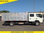 2020 Mitsubishi Fuso FE160 Crew Cab DRW 4x2 Cab Chassis for sale #LM1622 - photo 12
