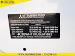 2020 Mitsubishi Fuso FE160 Crew Cab DRW 4x2 Cab Chassis for sale #LM1622 - photo 26