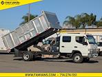 2020 Mitsubishi Fuso FE160 Crew Cab DRW 4x2 Cab Chassis for sale #LM1622 - photo 1