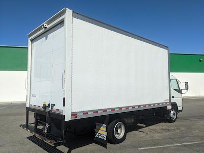 Used 2020 Mitsubishi Fuso FE140 16FT Box Truck 4x2 Box Truck for sale #LM1728 - photo 2