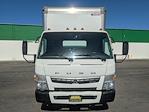 Used 2020 Mitsubishi Fuso FE140 16FT Box Truck 4x2 Box Truck for sale #LM1728 - photo 3