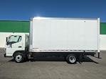 Used 2020 Mitsubishi Fuso FE140 16FT Box Truck 4x2 Box Truck for sale #LM1728 - photo 5