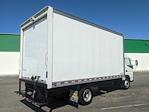 Used 2020 Mitsubishi Fuso FE140 16FT Box Truck 4x2 Box Truck for sale #LM1728 - photo 2