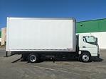 Used 2020 Mitsubishi Fuso FE140 16FT Box Truck 4x2 Box Truck for sale #LM1728 - photo 9
