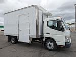 Used 2020 Mitsubishi Fuso FE140 Base 4x2 Refrigerated Body for sale #LU0172 - photo 18