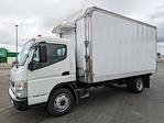 Used 2020 Mitsubishi Fuso FE140 Base 4x2 Refrigerated Body for sale #LU0172 - photo 14