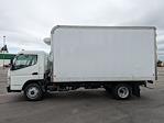 Used 2020 Mitsubishi Fuso FE140 Base 4x2 Refrigerated Body for sale #LU0172 - photo 15