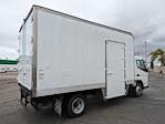 Used 2020 Mitsubishi Fuso FE140 Base 4x2 Refrigerated Body for sale #LU0172 - photo 1
