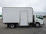 Used 2020 Mitsubishi Fuso FE140 Base 4x2 Refrigerated Body for sale #LU0172 - photo 19