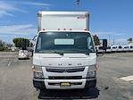 Used 2020 Mitsubishi Fuso FE140 16FT Box Truck 4x2 Box Truck for sale #LV2369 - photo 3