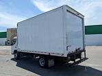 Used 2020 Mitsubishi Fuso FE140 16FT Box Truck 4x2 Box Truck for sale #LV2369 - photo 5