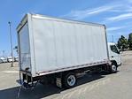 Used 2020 Mitsubishi Fuso FE140 16FT Box Truck 4x2 Box Truck for sale #LV2369 - photo 2