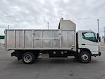 Used 2021 Mitsubishi Fuso FE180 Base RWD Landscape Dump for sale #LZ2496 - photo 9