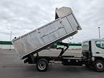 Used 2021 Mitsubishi Fuso FE180 Base RWD Landscape Dump for sale #LZ2496 - photo 10