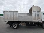 Used 2021 Mitsubishi Fuso FE180 Base RWD Landscape Dump for sale #LZ2496 - photo 11