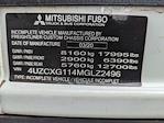 Used 2021 Mitsubishi Fuso FE180 Base RWD Landscape Dump for sale #LZ2496 - photo 27