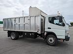 Used 2021 Mitsubishi Fuso FE180 Base RWD Landscape Dump for sale #LZ2496 - photo 4