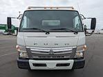 Used 2021 Mitsubishi Fuso FE180 Base RWD Landscape Dump for sale #LZ2496 - photo 5